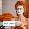 SCHIESSER Gästetuchset Skyline Color | Einfarbig | 5-teilig Produktbild-Vorschau 6