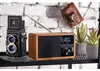 Adler AD 1184 radio Portable Digital Black, Wood Anteprima dell’immagine prodotto 13