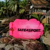 PerfectSwimmer+ Rosa Schwimmboje mit Trockentasche Produktbild-Vorschau 6
