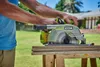Cirkelzaag RYOBI 1400W 66mm RCS1400-G Productafbeelding-voorbeeld 12