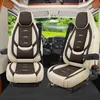 Wohnmobil Sitzbezüge für Aguti GIS-Liner und Milan-Sitze Produktbild-Vorschau 2