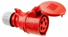Elso CEE Stecker, 16A, 5p, 6h, IP44, 1 pezzo. Anteprima dell’immagine prodotto 21