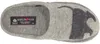 Haflinger Damen Hausschuh Pantoffel Wolle Flair Dackel Produktbild-Vorschau 25