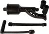 MAR-POL Moltiplicatore di coppia 1" 6200Nm M57115 Anteprima dell’immagine prodotto 8