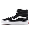 Vans YT Filmore HI VN0A5HZDIJU1 (37/black-white) Produktbild-Vorschau 8