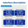 Modul automatického zvedání stejnosměrného napětí ZK-5KX, Náhled obrázku produktu 5