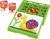 Mosaïque Lena Sachet de 100 pièces de 15 mm et 300 pièces Voir les images du produit 5