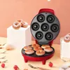 AIORBER Ciambellatrice elettrica 1200W, riscaldata su Anteprima dell’immagine prodotto 7
