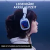 ASTRO A30 Xbox, Weiß/Lila Gaming-Headset Produktbild-Vorschau 10