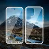 360 Grad Handyhülle für Samsung Galaxy S25 Ultra Case Cover Produktbild-Vorschau 7