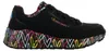 Baskets Basse à lacets Juniors Uno Lite-Lovely Luv Voir les images du produit 2