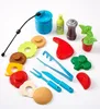 Set da barbecue, Ecoiffier, 23 pezzi, 18 mesi, Multicolore Anteprima dell’immagine prodotto 12