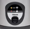 Tristar | Cuociriso | RK-6129 | 900 W | Acciaio inox Anteprima dell’immagine prodotto 4