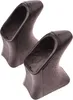 Saccon bremsgriffgummis CLD4S schwarz 8 cm 2 Stück Produktbild-Vorschau 1