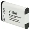 vhbw 2x Akku Ersatz für Sony NP-BX1 für Kamera (1000 mAh, Produktbild-Vorschau 9