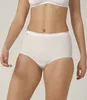 Sloggi Basic+ Maxi Slip 2er Pack weiß Gr. 46 Produktbild-Vorschau 15