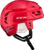 Ccm Tacks 210 Senior Hockeyhelm Rot L Mann Rot L Produktbild-Vorschau 2