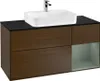 Villeroy & Boch G422GMGN Waschbeckenunterschrank Finion G42 Produktbild-Vorschau 3