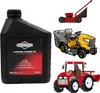 B&S 4-Takt Öl SAE30 (API SJ/CD) - 1,4 l. (Herkunft: Produktbild-Vorschau 3
