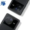 3mk Hybridglas Lens Protection für Vivo X80 Pro Kamera Produktbild-Vorschau 7