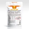 Golden Peanut Gourmet - High-Fiber Chips Mango-Chili Style Produktbild-Vorschau 3