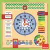Goula - Horloge calendaire Voir les images du produit 8