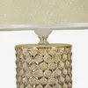 Mauro Ferretti lampada da tavolo Glam Gold E27 Ø 30x47,5 cm Anteprima dell’immagine prodotto 13