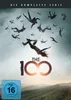 The 100 - Die komplette Serie Náhľad obrázku produktu 2