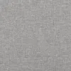 vidaXL Struttura letto senza materasso grigio chiaro Anteprima dell’immagine prodotto 8