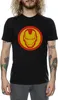 Marvel - "Avengers" T-Shirt für Herren BI5410 (L) (Schwarz) Produktbild-Vorschau 3