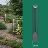 MasterLED – latarnia ogrodowa LED typu słupkowego Mario, Podgląd zdjęcia produktu 4