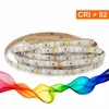LED Strip 2835 Warmweiß (3000K) CRI 92 72W 5 Meter 24V IP44 Produktbild-Vorschau 2