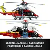 LEGO® Technic 42145 Helikopter ratunkowy Airbus H175 Podgląd zdjęcia produktu 24