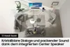 Samsung HW-Q64GC 3.1-Kanal Q-Soundbar mit Subwoofer, Dolby Produktbild-Vorschau 5