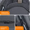 Moskitonetz Kinderwagen – Universal Insektenschutz für Produktbild-Vorschau 4