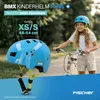 FISCHER Fahrradhelm PLUS+ BMX Kinder / Jugend Game - XS/S Produktbild-Vorschau 14
