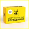 Kampf gegen das Spiessertum - Travel Edition Produktbild-Vorschau 14