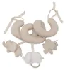 Spirale d'activités - Contes d'éléphants Voir les images du produit 1