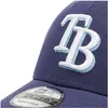 New Era The League MLB Cap Team Tampa Bay Rays Fanzone Produktbild-Vorschau 8
