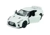 Modell 1:32, RMZ Nissan GT-R (R35), weiß Produktbild-Vorschau 5