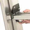 Hailo S100 ProfiLOT 3-teilige Alu-Kombileiter mit Produktbild-Vorschau 26
