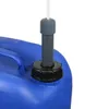 GT PVC Sauglanze mit Rückflussverhinderer Adapter Produktbild-Vorschau 2
