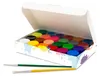 Creative Deco Fingerfarben Kinder Ungiftig Bastelfarbe Produktbild-Vorschau 6