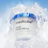 Medicube Zero Pore Pad AHA BHA Panthenol – exfoliační tamponky na póry – 70 ks – obrázek 4 Voir les images du produit