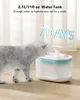 Trinkbrunnen Petlibro Capsule Water Fountain ca. 2 l weiß Produktbild-Vorschau 7