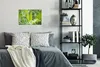 MuchoWow® Poster Gemüse - Grün - Bohnen 30x20 cm - Plakate Produktbild-Vorschau 4