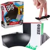Tech Deck X-Connect - Zestaw startowy Bowl Builder Voir les images du produit 1