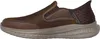 Skechers Errores de Talla 205237CDB in Brown color size 46 Produktbild-Vorschau 3