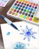 FABER-CASTELL Aquarellfarben in Näpfchen 48er Etui Podgląd zdjęcia produktu 4