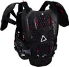Leatt Chest Armour 5.5 Pro Evo - veľkosť: S/M Náhľad obrázku produktu 5
